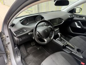 Peugeot 308 SW bild 14