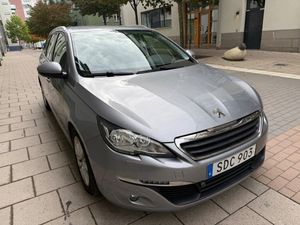 Peugeot 308 SW bild 3