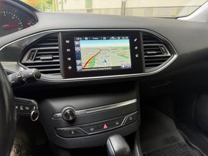 Peugeot 308 SW bild 15