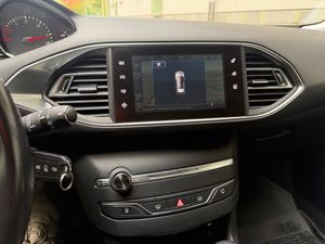 Peugeot 308 SW bild 16
