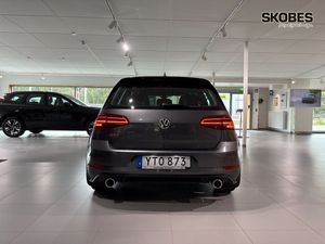 Volkswagen Golf bild 5