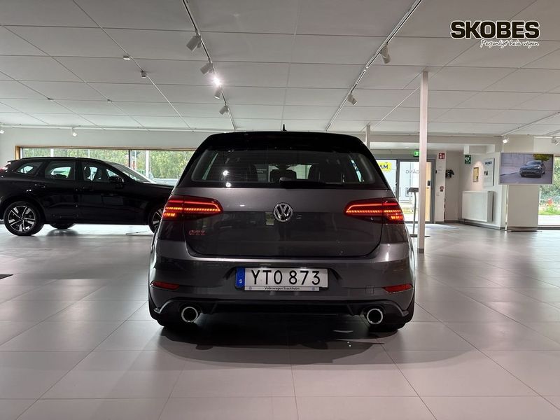 Volkswagen Golf bild 5