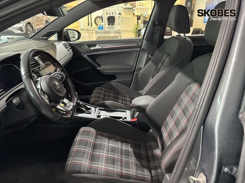 Volkswagen Golf bild 7