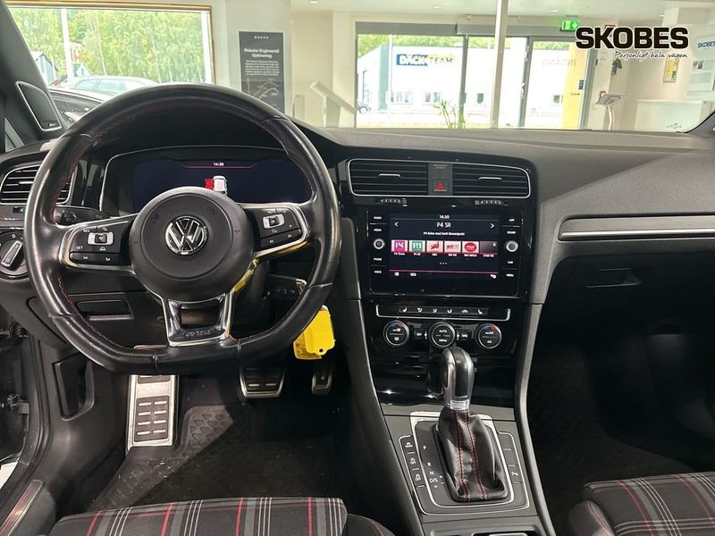 Volkswagen Golf bild 11