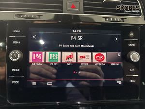 Volkswagen Golf bild 13