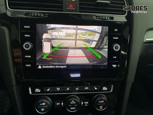 Volkswagen Golf bild 18