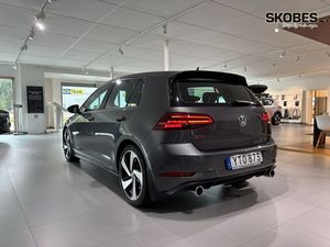 Volkswagen Golf bild 4