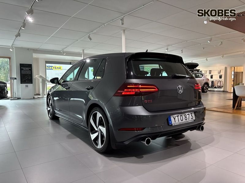 Volkswagen Golf bild 4