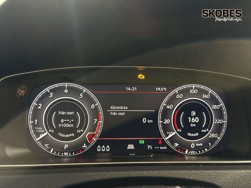 Volkswagen Golf bild 12