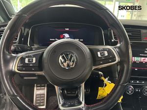 Volkswagen Golf bild 17