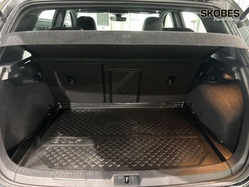 Volkswagen Golf bild 15