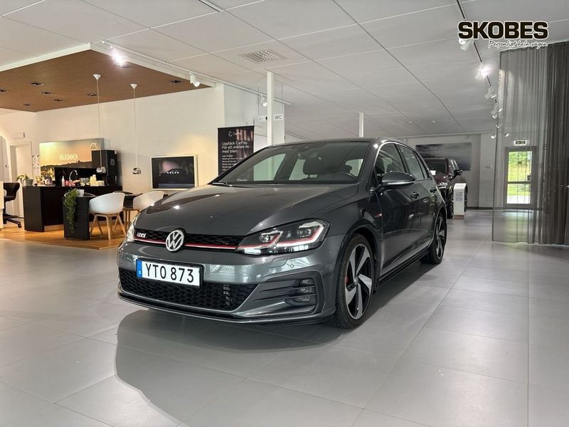 Volkswagen Golf bild 3