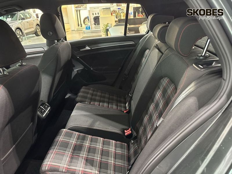 Volkswagen Golf bild 8