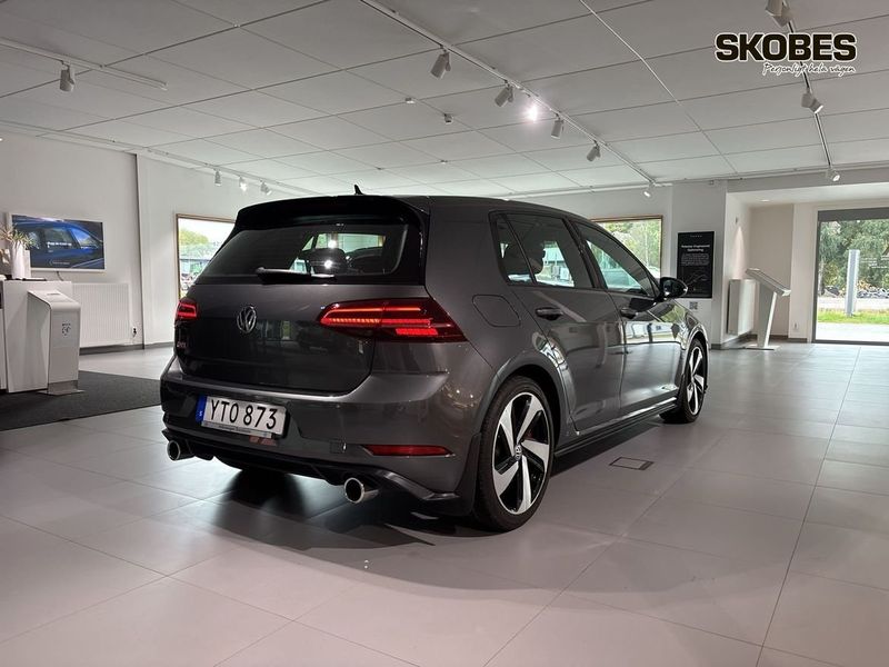 Volkswagen Golf bild 6