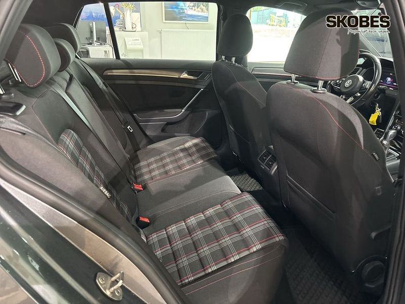 Volkswagen Golf bild 9