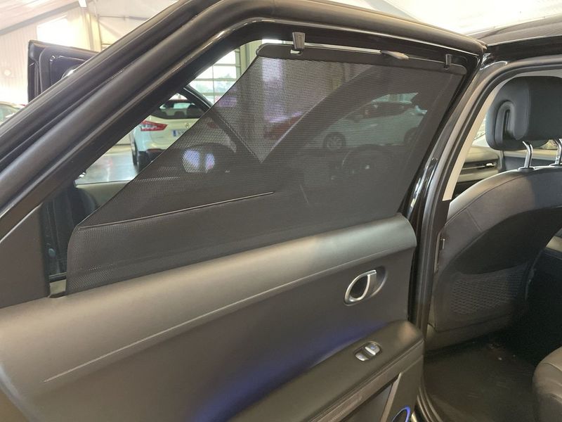 Hyundai IONIQ bild 11