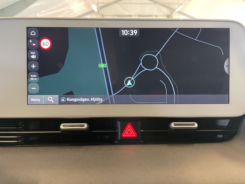 Hyundai IONIQ bild 13