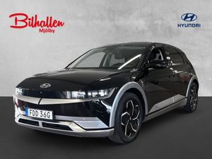 Hyundai IONIQ bild 1