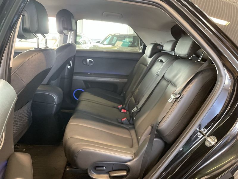 Hyundai IONIQ bild 8