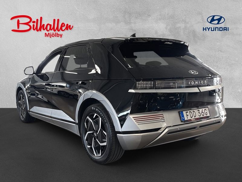 Hyundai IONIQ bild 3