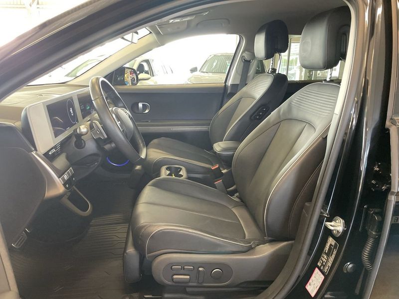 Hyundai IONIQ bild 7