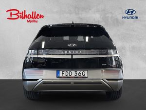 Hyundai IONIQ bild 4