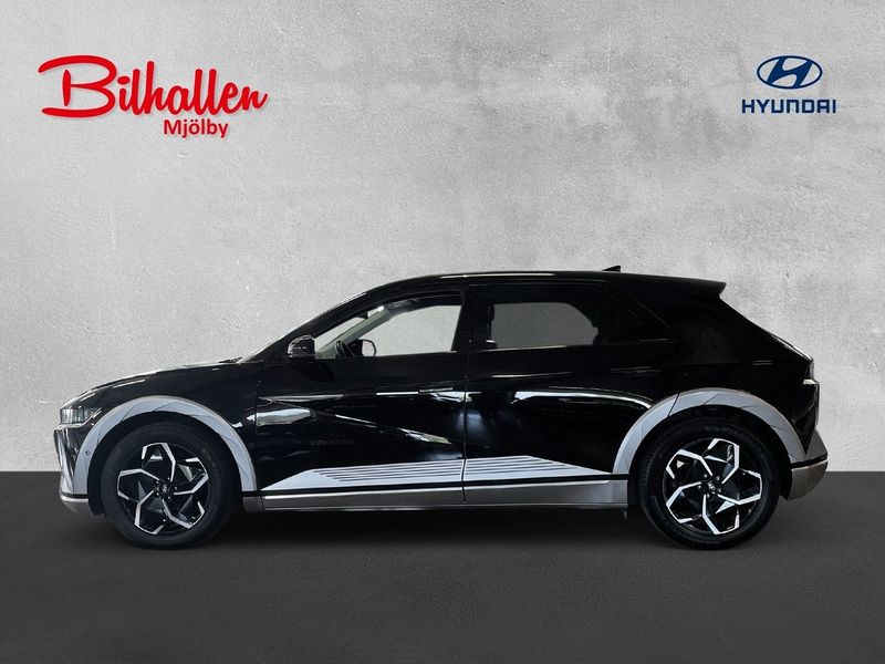 Hyundai IONIQ bild 2