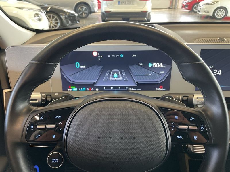 Hyundai IONIQ bild 9