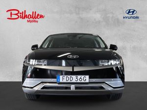 Hyundai IONIQ bild 6