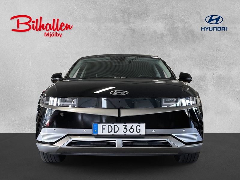 Hyundai IONIQ bild 6