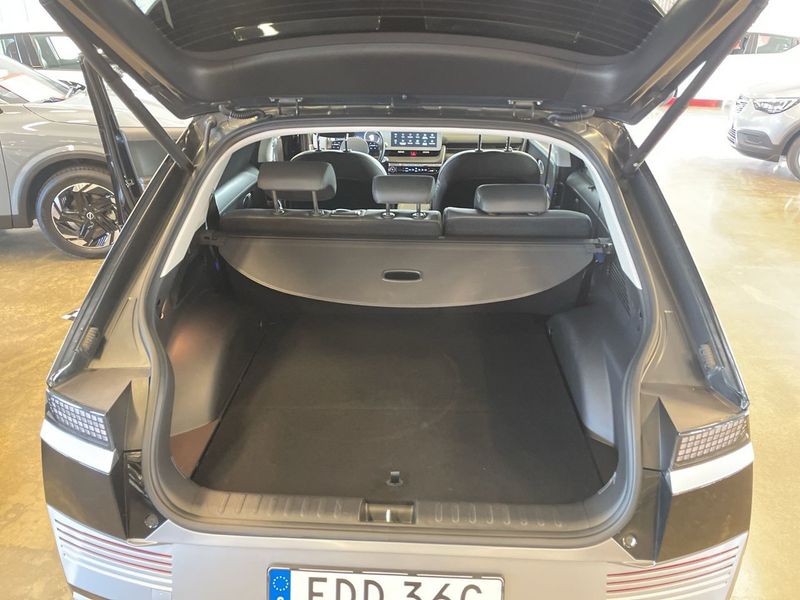 Hyundai IONIQ bild 12
