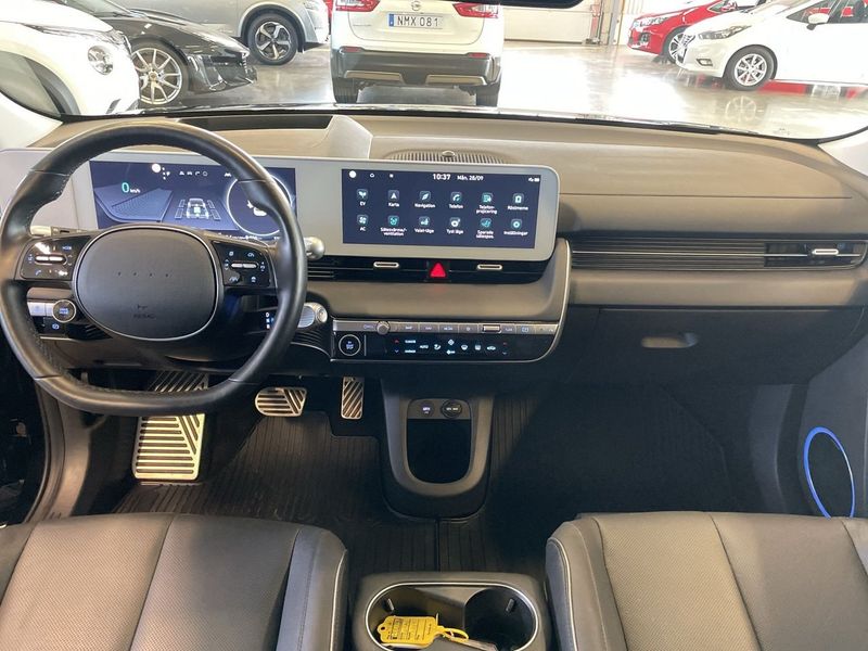 Hyundai IONIQ bild 10