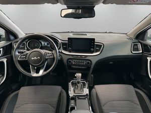 Kia Cee´d bild 7