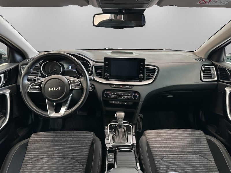 Kia Cee´d bild 7