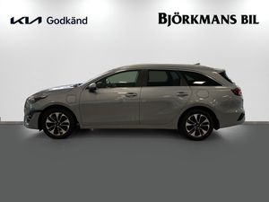 Kia Cee´d bild 4