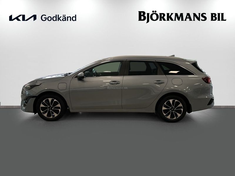 Kia Cee´d bild 4
