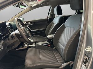 Kia Cee´d bild 8