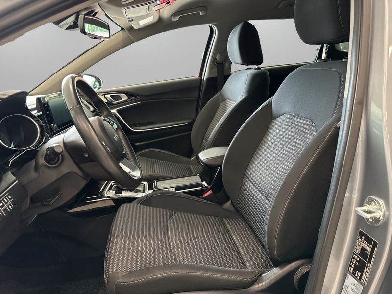 Kia Cee´d bild 8