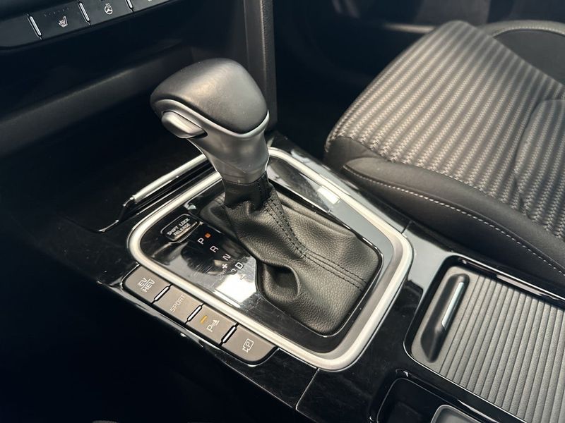 Kia Cee´d bild 12