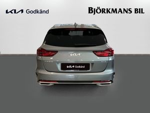 Kia Cee´d bild 5