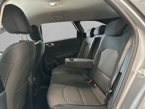 Kia Cee´d bild 9