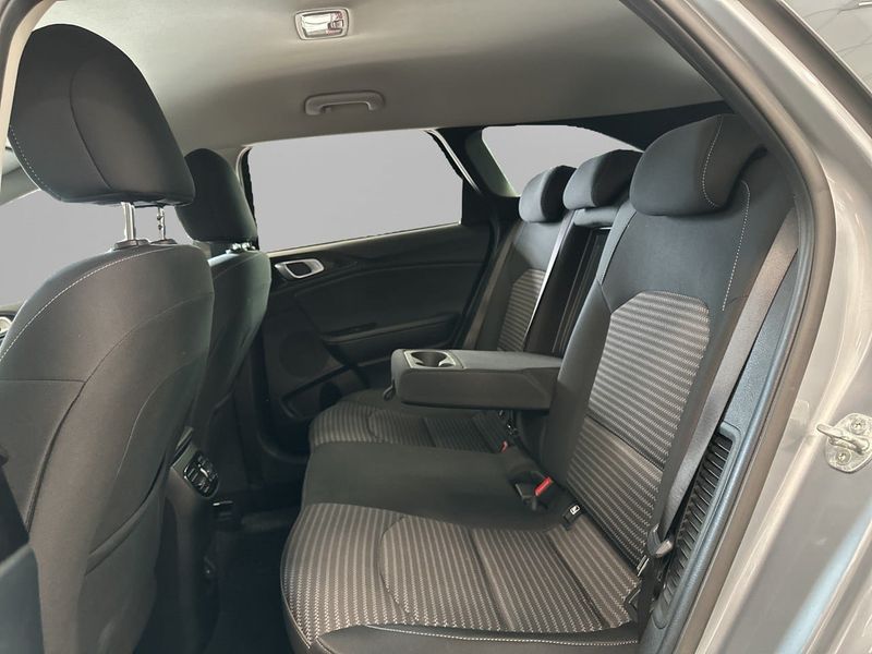 Kia Cee´d bild 9