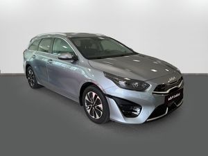 Kia Cee´d bild 3