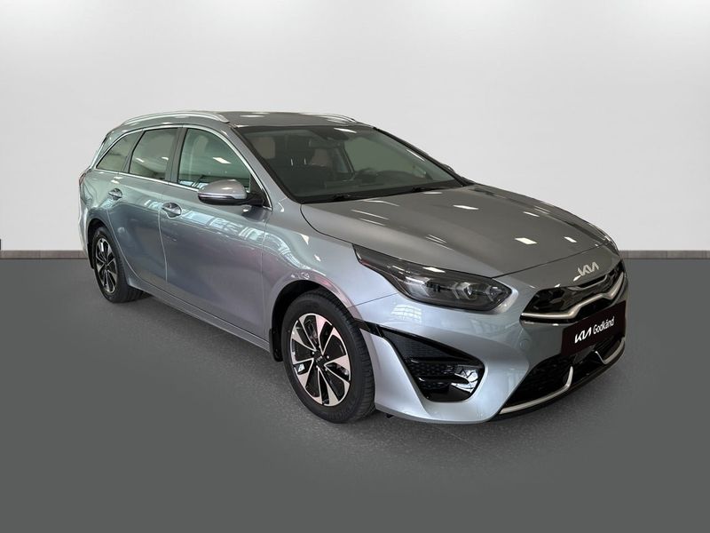 Kia Cee´d bild 3