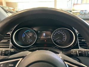 Kia Cee´d bild 10