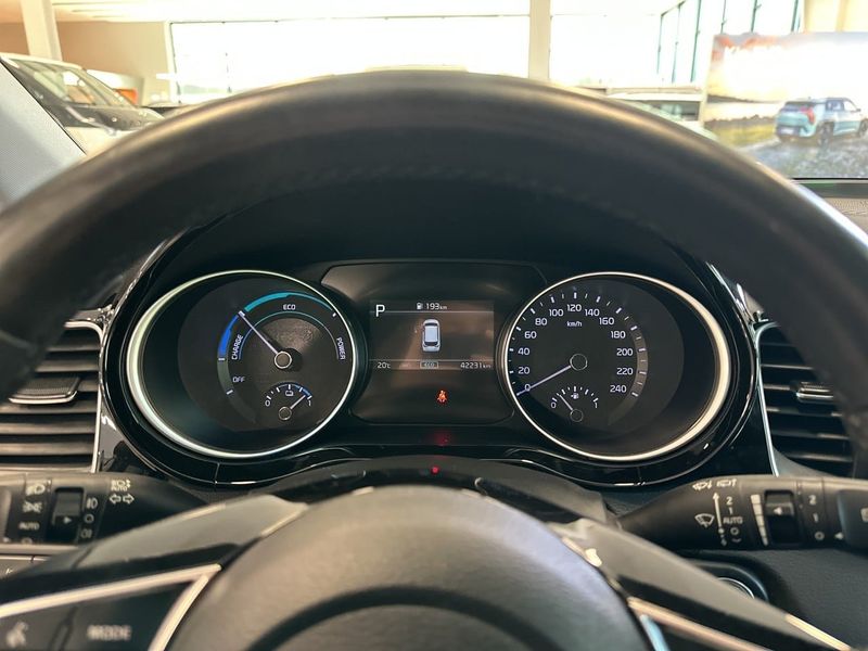 Kia Cee´d bild 10