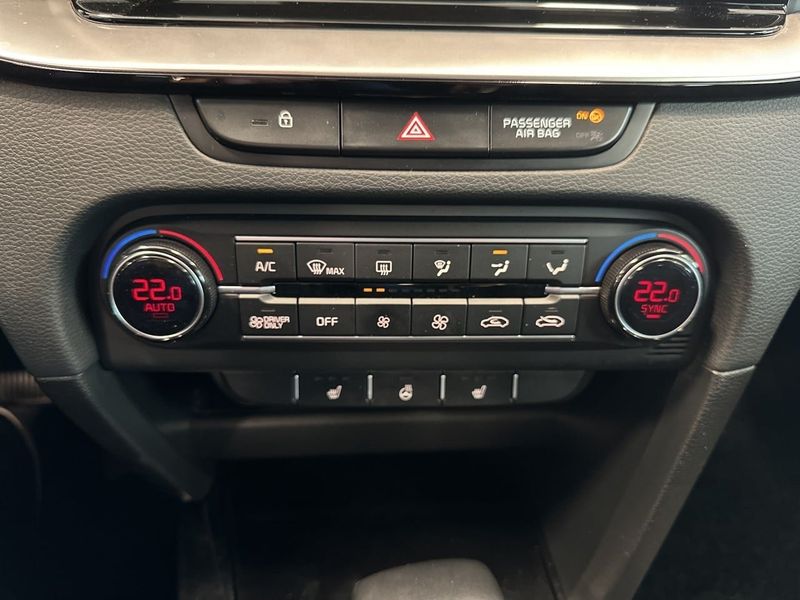 Kia Cee´d bild 13