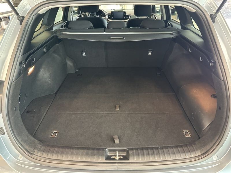 Kia Cee´d bild 14