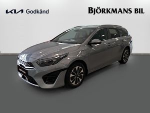 Kia Cee´d bild 1