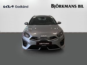 Kia Cee´d bild 2